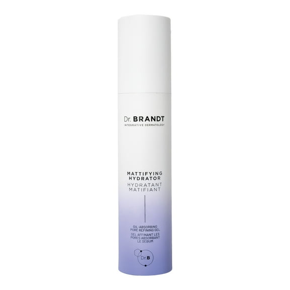 Dr. Brandt Pores No More Mattifying Hydrator