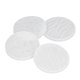thumbnail image 4 of Molde De Silicona Moldes De Resina Epoxi De Fácil Desmoldeo Duraderos Reutilizables Para Regalos Para Posavasos De Bricolaje ANGGREK Arte y Manualidades, 4 of 8