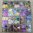 thumbnail image 5 of Set of 100 Cartoon Game Cards - TCG Style [HK], 5 of 5