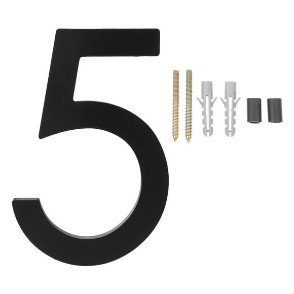 House Numbers Architectural Mailboxes Plaques Signs