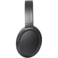 thumbnail image 5 of Morpheus 360 Eclipse 360 ANC Wireless Noise Cancelling Over-the-Ear Headphones, Black, 5 of 6