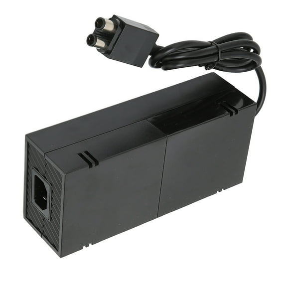 Power Supply Brick,Game Console Power Adapter Console Chargerfor Xbox One AC Power Supplyfor Xbox One Ultimate Comfort