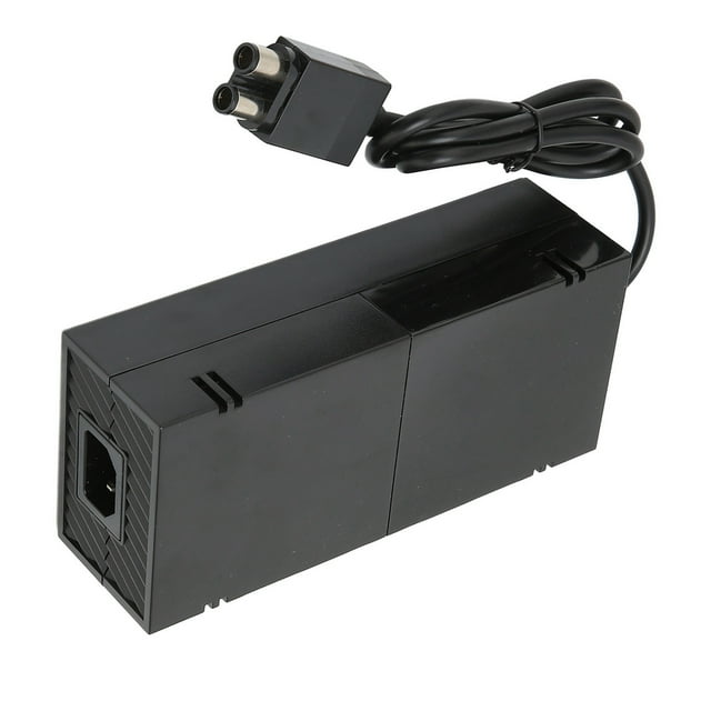 Adaptador de corriente para consola de juegos Cargador universal de repuesto para consola Xbox One 12 V 10 A‑17,9 A