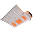 thumbnail image 2 of Outdoor Heating Sleeping Bag with Outdoor Storage Bag Design for Camping Hiking Backpacking, 2 of 9