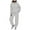GY2, variant on felwors Sweatsuits Women 2 Piece Outfits Lounge Two Piece Sets Sweatshirts Sweatpants Hoodies Tracksuits with Pockets GY1, XL