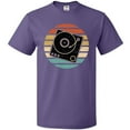 thumbnail image 3 of Inktastic Turn Table Record Player Retro T-Shirt, 3 of 5