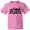 Azalea, variant on Inktastic Atlanta Skyline Grunge Youth T-Shirt