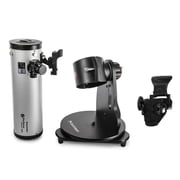 Celestron Starsense Explorer 114mm Tabletop Dobsonian Telescope
