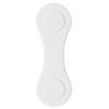 Clip de sombrero de golf Silicona Golf Caps Abrazadera Profesional Mini Ball Mark Clips Plegable Golf Suministros JShteea El nuevo