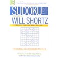 thumbnail image 1 of Sudoku Facile à Utiliser par Will Shortz, Volume 3: 100 Casse-Tête de Mots Croisés, 1 of 3