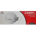 thumbnail image 3 of CAN99e - Version Earloop, 3 of 3