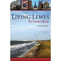 Living Lewes: An Insider's Guide, (Paperback)