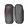 thumbnail image 3 of sweethay Bolsa de almacenamiento de altavoz portátil de viaje impermeable bolsa de nailon funda de repuesto para Pulse3 Cables de audio/vídeo, 3 of 6