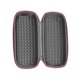 thumbnail image 2 of Moyic Bolsa de almacenamiento para altavoz, funda de nailon impermeable de viaje portátil, repuesto para Cables de audio/vídeo, 2 of 6