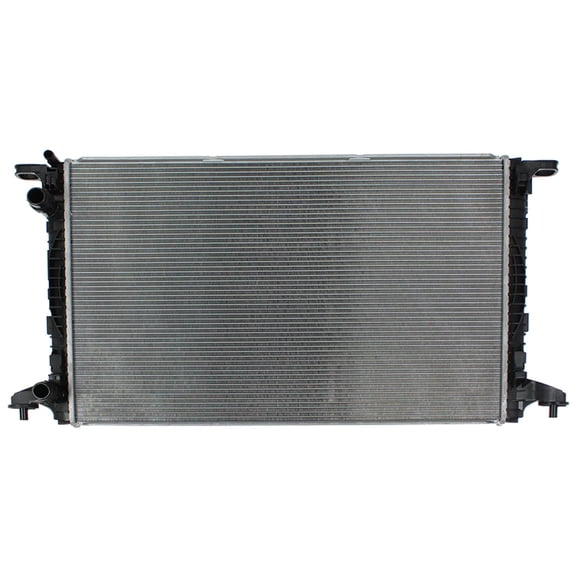 REACH 41-13665 Radiator for a 19-17 Audi Radiator Replacement