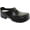 Black, variant on Alpro A630 Clog,Black w/o Steeltoe,39 Medium EU