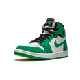 thumbnail image 4 of JORDAN MENS Air Jordan 1 High Zoom CMFT "Stadium Green" CT0978 300 CT0978 300 from Stadium Goods, 4 of 9