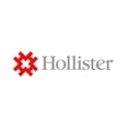 thumbnail image 2 of Hollister New Image Closed Pouch 18374 Beige Odor Resistant 60 Count 2 3/4 inch Flange, 2 of 4