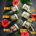 thumbnail image 2 of Set de regalo de sales de baño LOVERY Deluxe Epsom con aceites esenciales, 2 of 8