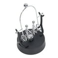 thumbnail image 1 of Perpetual Motion Machine, Physical Learning Perpetual Pendulum Ornaments Demonstration Props  For Office, 1 of 8