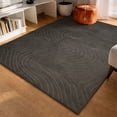 thumbnail image 1 of ECARPET Somos Machine Washable Contemporary/Modern Area Rug for Living Room, Bedroom, Dining Room, Entrance, Hallway and More, 1 of 8