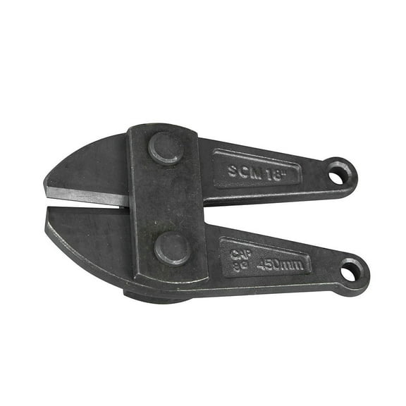 Klein Tools Replacement Head 18" Bolt Cutter