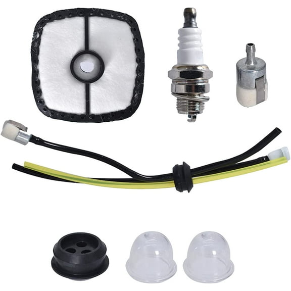 waltyotur SRM-210 Fuel System Maintenance Kit Replacement for Echo GT-200i GT-200R PE-200 PPF-210 PPF-211 SRM-210i