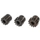 thumbnail image 1 of Engranaje de motor de piñón SURPASS HOBBY M1 11T 12T 13T para, 1 of 7