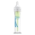 thumbnail image 4 of Botellas para biberones Dr. Brown's Natural Flow Ultra-Preemie, paquete de 6, 4 of 6