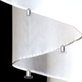thumbnail image 3 of 25 Pcs Clips pour Bretelles Clips de Support en Métal Attaches Robustes pour Matelas Housse Coussin de Canapé, 3 of 8
