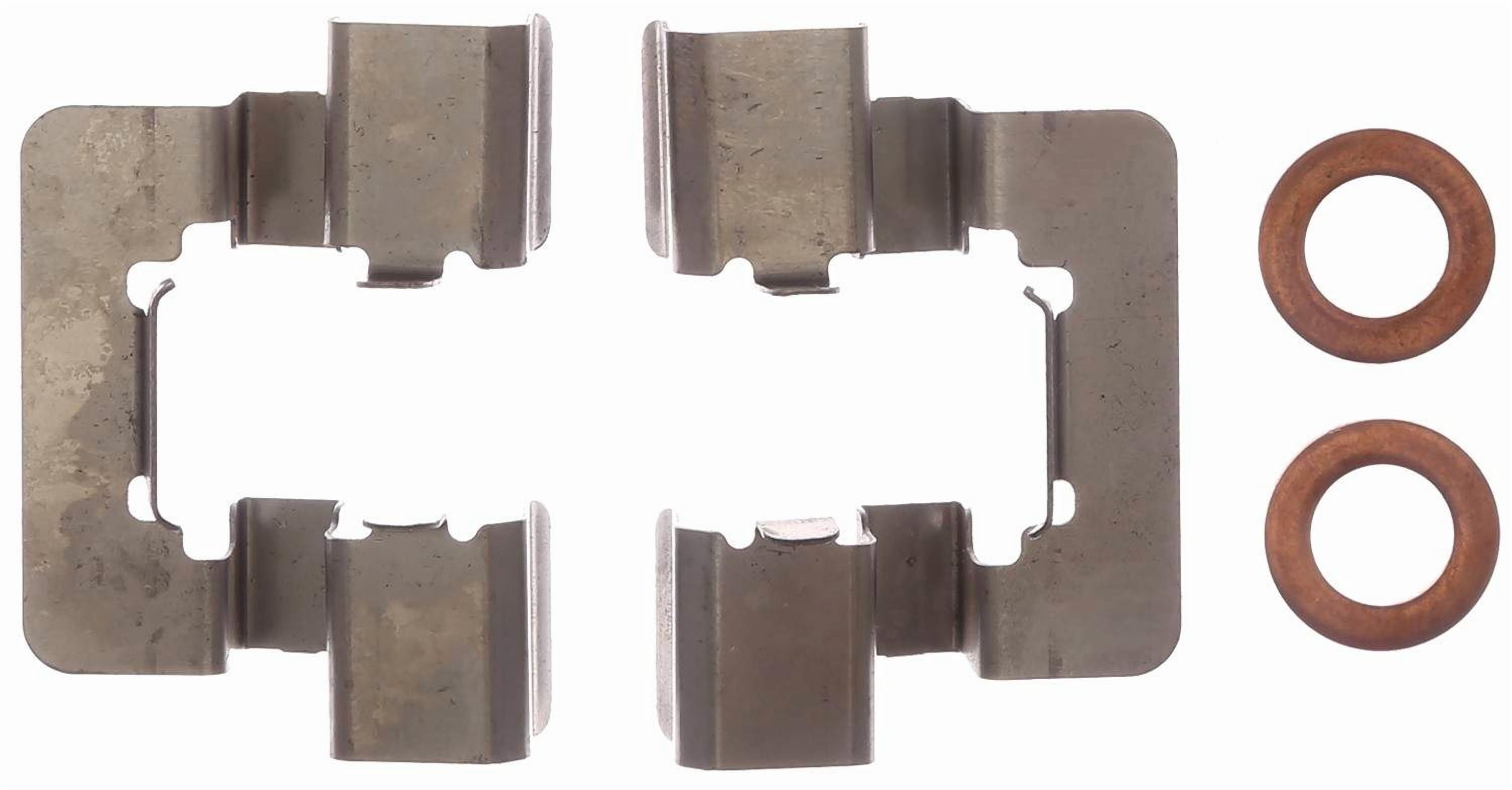 ACDelco 18FR12713C Reman Friction Ready Coated Disc Brake Caliper