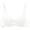 White, variant on Bras for Women,Glossy Lace Bra for Small Chest Cute Thin Underwear Gather Push Up Enhancer,Sports Bras for Women,Black,B