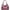Purple, variant on PIKADINGNIS Tote Bag for Women Hobo Shoulder Purse Large Work Commute Handbag Leather Top Handle Bag with Tassel
