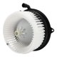 thumbnail image 2 of Motor de ventilador eléctrico, Motor de ventilador HVAC de 24 V Motor de ventilador de aire acondicionado Motor de ventilador de CA Rendimiento inigualable, 2 of 9
