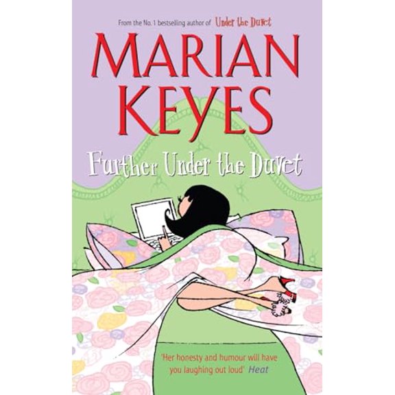 Pre-Owned Further Under the Duvet - O/M (Paperback) 0141025743 9780141025742