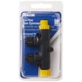 thumbnail image 2 of Ancor Marine Network Cable Connector 270103 NMEA 2000 Two Way Tee Connector; Single, 2 of 5