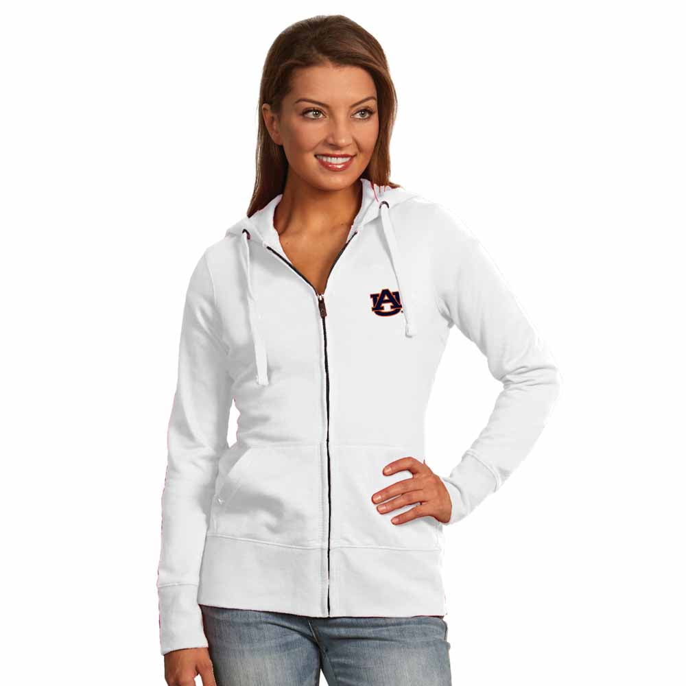 vintage auburn hoodie