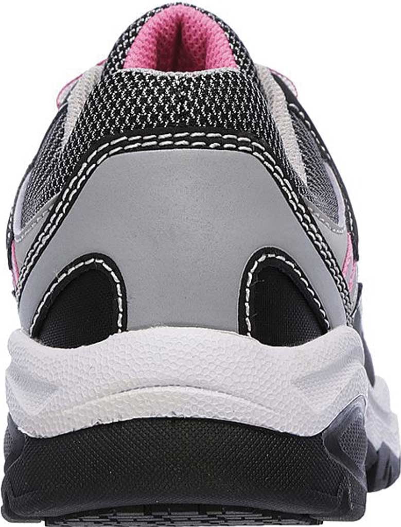 women's skechers steel toe sneakers