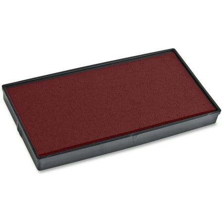 UPC: 0039956654678 | COSCO COS065467 2000 Plus Stamp No. 20 Replacement Ink Pad 1 Each