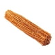 thumbnail image 1 of 200 piezas de palitos de purpurina para manualidades, palitos de purpurina para Navidad (naranja), 1 of 7