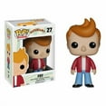thumbnail image 3 of Funko Pop TV Futurama Fry Vinyl Figure, 3 of 3