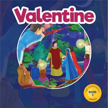 Voice of the Martyrs Valentine Gods Courageous Evangelist