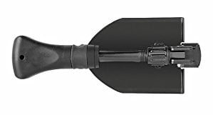 gerber gorge folding shovel