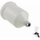 thumbnail image 1 of Gravity Paint Spray Gun 600ml Plastic Cup with Threaded Connector, 1 of 4