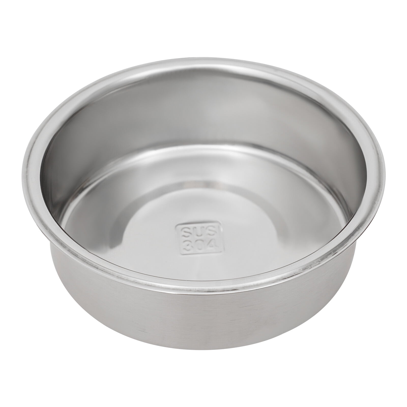 Miumaeov Stainless Steel Vacuum Thermal Lunch Box 3-Tier Portable Insulated Food Container 67.64oz