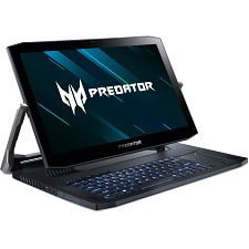 Acer Predator Triton 900 17.3" Touchscreen Gaming Laptop i7 32GB 1TB SSD RTX2080