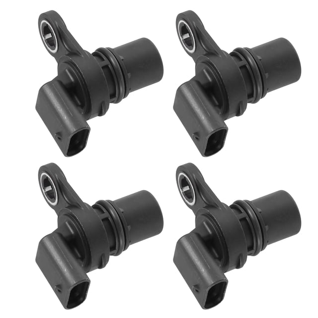 Unique Bargains Engine Camshaft Position Sensor Cam Position Sensor for Dodge Journey 2009-2020 No.5033308AB 4 Pcs