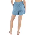 thumbnail image 2 of Gloria Vanderbilt Womens Utility Pull On Cargo Shorts, 2 of 2