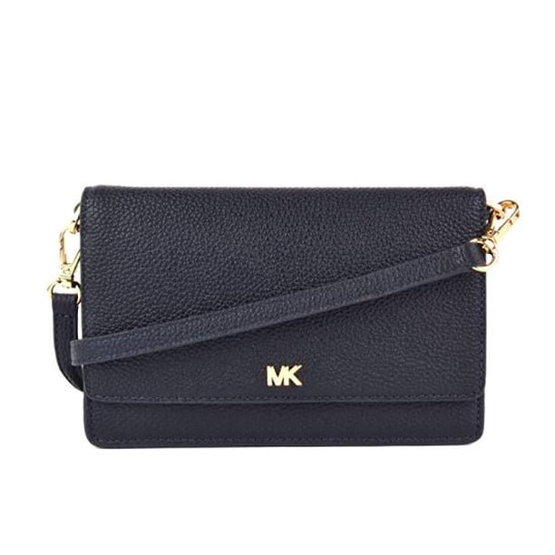 michael kors gorgeous smartphone crossbody bag