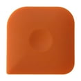 thumbnail image 2 of Pan Scraper,Kitchen Pan Scraper Dish Scraper Tool,Plastic Pot Scraper Food Scraper,Non-Scratch Cast Iron Scraper Plastic Scraper Tool for Pan Pot Skillet Dish Burnt Food Cleaning, 2 of 7